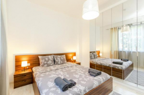 2 bedroom apartment in the heart of Sofia